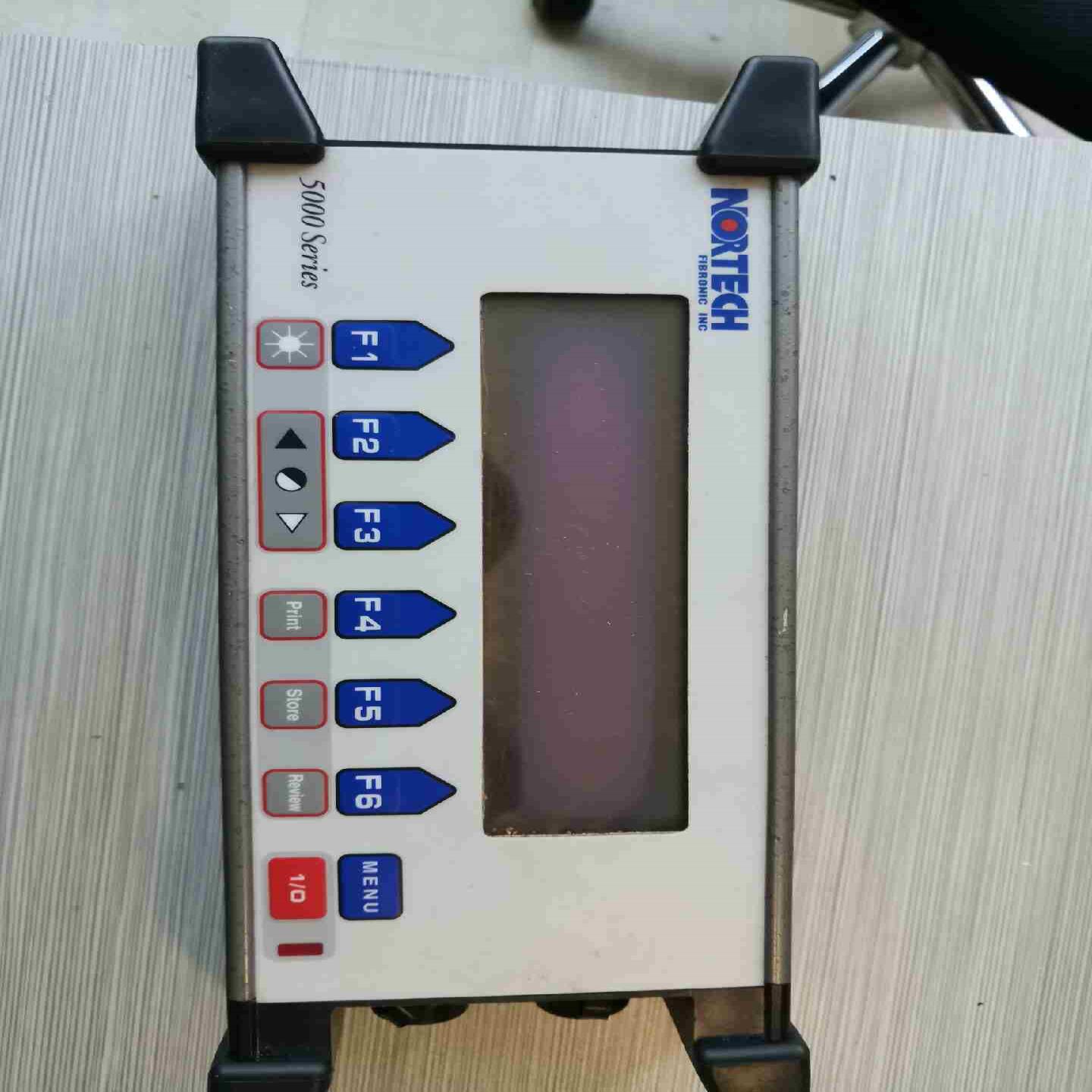 NORTECH5530光多用表 售 品相如图议价
