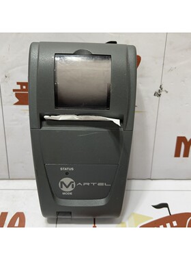 Martel Mode MCP7870 热敏打印机
