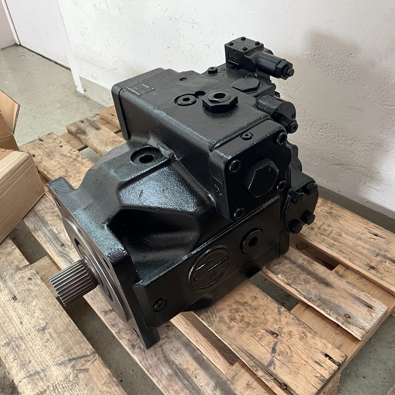 Rexroth R910964710 AL-A4VSO250HD1B/11L-PZB13K00-SO627 Hydrau