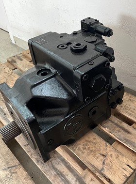 Rexroth R910964710 AL-A4VSO250HD1B/11L-PZB13K00-SO627 Hydrau
