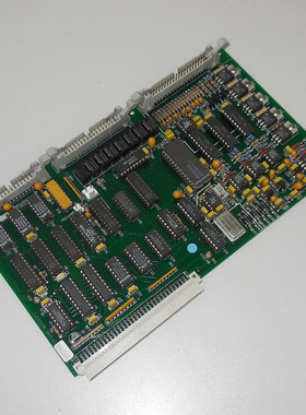 Semi-Gas LNX Plus CXC I/O 085-0092 scientronix 11008582 BD