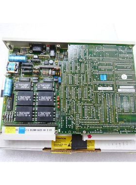 Siemens Teleperm M 6DS1731-8AA E4+5 mit C79458-L439-B8 = ung