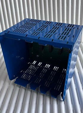 1x Dina Elektronik SafeLine DNSL-BUS4 Modulares Geh?use