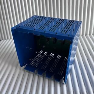 1x Dina Elektronik SafeLine DNSL-BUS4 Modulares Geh?use