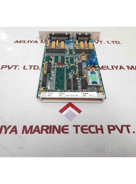 Carte Pcb Moland 03133C