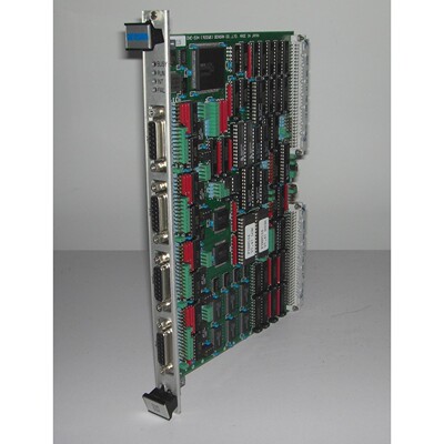 Densan DVE-534 (9226B)
