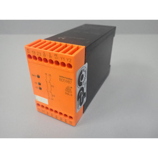 BD5987 - SAFEMASTER - BD5987 /Module relais de sécurité US