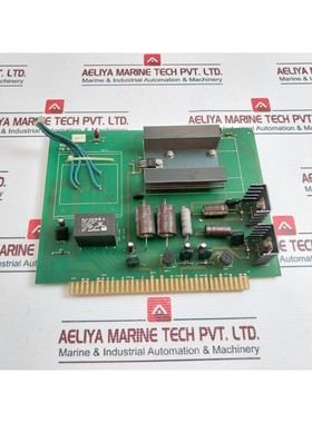 Placa De Circuito Impresa NUNOSEI PB-BZ-101