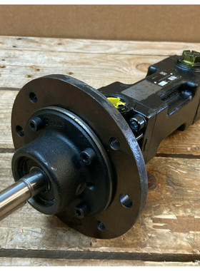 Brinkmann Pumps FFS 238-KBT5-N-A Schraubenspindelpumpe Hydra