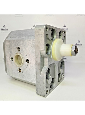 Pompa Idraulica Sundstrand TAP 22-90/44 D C0 01/9L - Testata