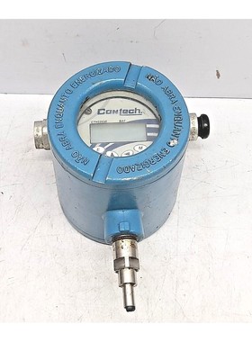 Contech CTH2265B Flow Meter