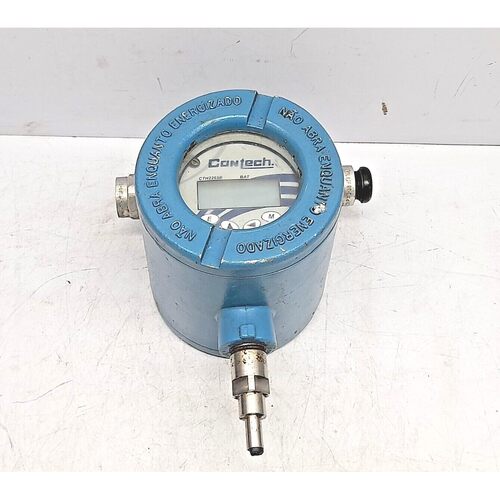 Contech CTH2265B Flow Meter