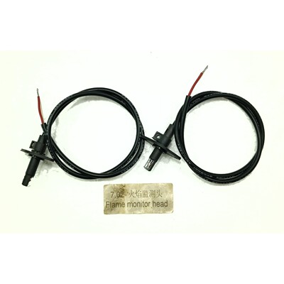 WEILIT 7.02 火焰监视器头路 RVV-105(批量 2)