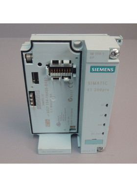 6ES71541AA000AB0 - SIEMENS - 6ES7154-1AA00-0AB0 / PROFIBUS D