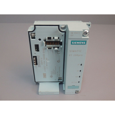 6ES71541AA000AB0 - SIEMENS - 6ES7154-1AA00-0AB0 / PROFIBUS D