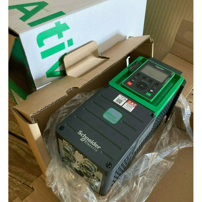 Schneider Altivar 630 ATV630U07N4 Frequenzumrichter 0,75kW 3