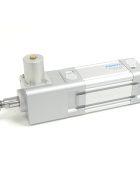 Festo DNC-63-50-PPV-A-KP-SA Profilzylinder 572905 - ungebrau