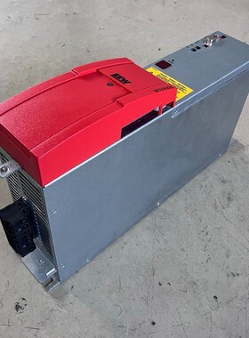 1x SEW EuroDrive MOVIAXIS MXP80A-025-503-00 Versorgungsmodul