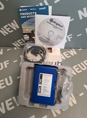 HMS - ANYBUS COMMUNICATOR / Module NEUF