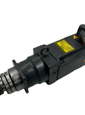 SIEMENS 1FK7063 - 5AF71 - 1DG5-Z SERVO MOTOR WITH GEAR SP100