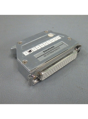 6ES57600AA11 - Siemens - 6ES5760-0AA11 / Conector De Termina
