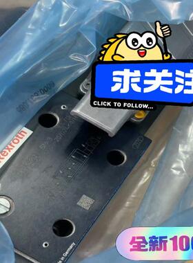 REXROTH力士乐0811404902 4WRPH10C议价