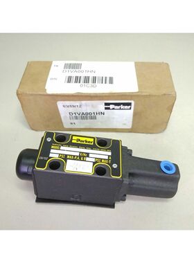 Parker D1VA001HN Idraulico Direzionale Controllo Valvole 500