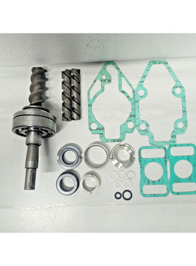 IMO 泵 ACE 025L3 NTBP 转子套件+G053 小型套件/维修套件 - 全新