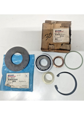 Kit De Sello De Eje Sauer Danfoss - NUEVO