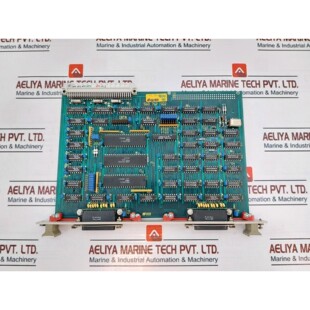 V01 560761000 Printed Circuit 323285 Soren Board T.lyngso