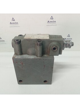 Vanne De Détente Rexroth DB 25 G2-31/315 - NEUVE