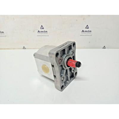 Concentric WP03B1B-020-R-22-NA-124N Hydraulic Gear pump - NE