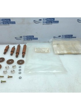 Siemens 3VF9324-1LD20 Disyuntor Accesorio