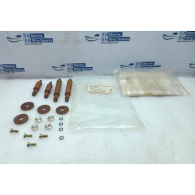 Siemens 3VF9324-1LD20 Disyuntor Accesorio