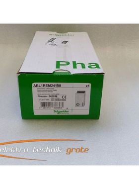 Schneider Electric ABL1REM24100 Phaseo - 063836 Schaltnetzte
