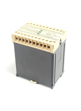 DINA Elektronik DNDS IA Geschwindigkeit- und Stillstandw?cht