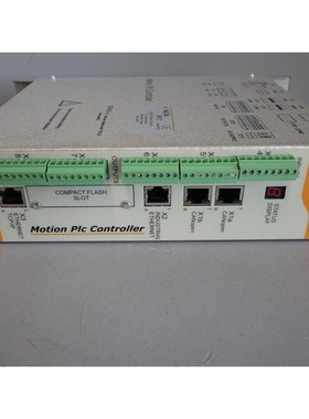 Mpc - SERAD - Motion Plc Controller / Assi Automatizzato IEC