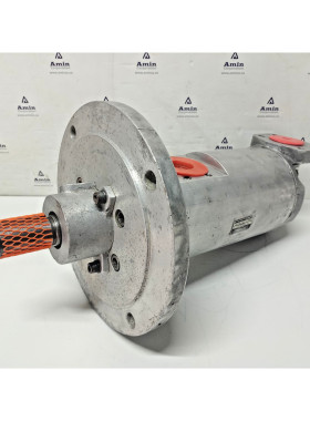 IMO pump D4 045N2 A125 Triple Schraube Pumpe Aluminium K?rpe