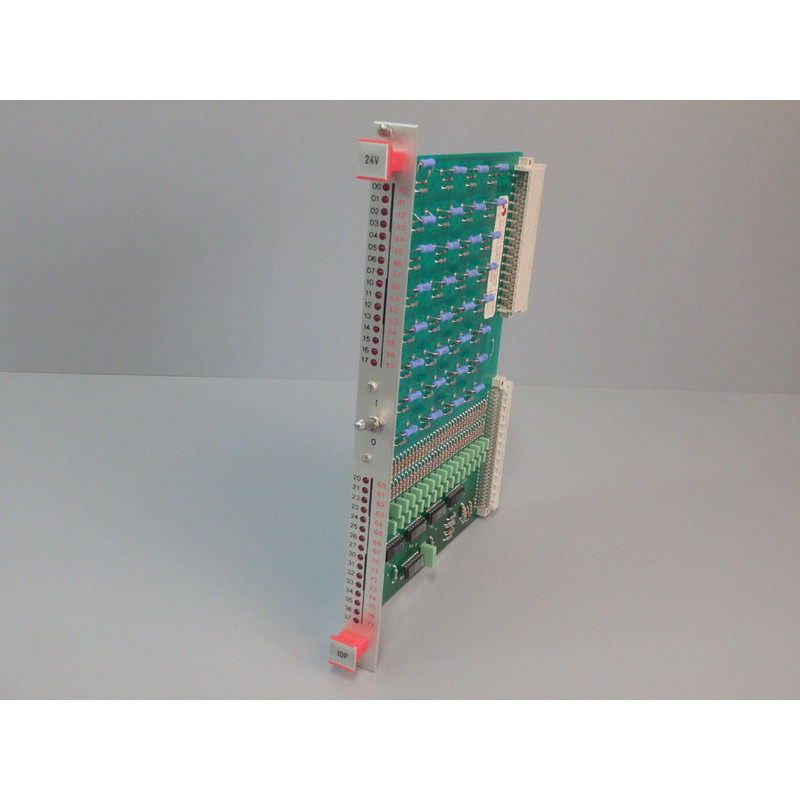 940122101 - SATT CONTROL - 940-122-101 / Modulo 24VDC 32 Cha