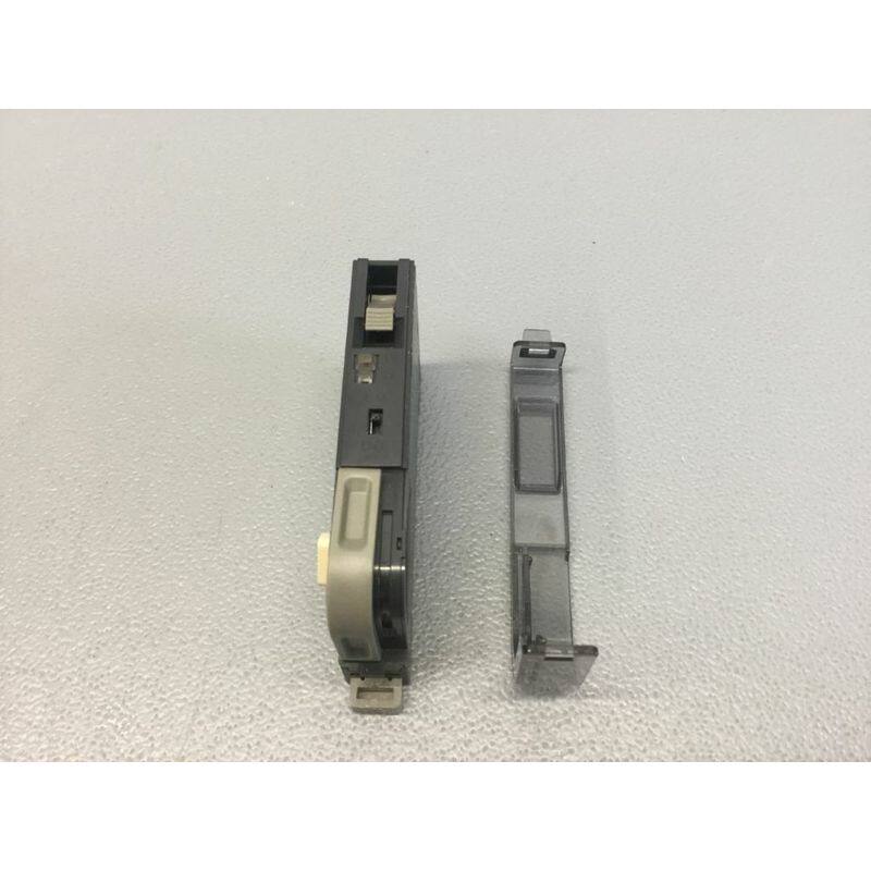 FVDK09P00Y0 - Baumer Electric - Fvdk 09P00Y0/Amplified Optic