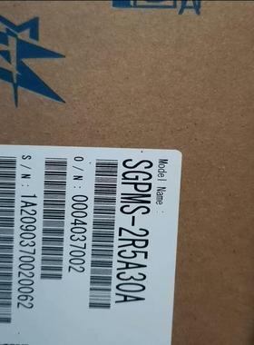 安川伺服驱动器  SGPMS-1R5A30ASGPMS-2议价