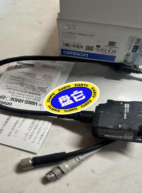 V680S-HMD63-EIP日本OMRO议价