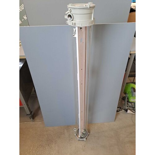 94805-ATX- 948 05 / Techo Luz Anti Deflagración Usada