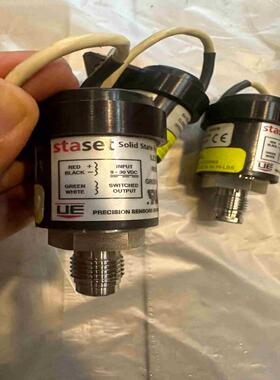 STASET 压力传感器EA15D-26 SN 295 A议价