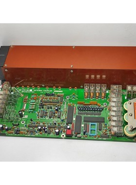 JRC CFG-801Z Antenne Coupleur 6PCKD00785 3903-030-024 PCB