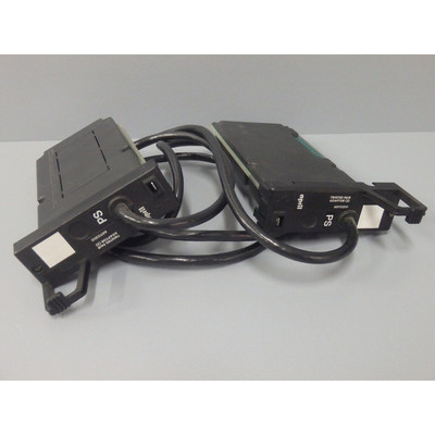 ADT0210 - APRIL - Adt 0210 / Twisted Coppia Adattatore Used