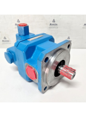 Pompa Idraulica Interna Conica GPA2-16-EM1-30-R - Testata Pe