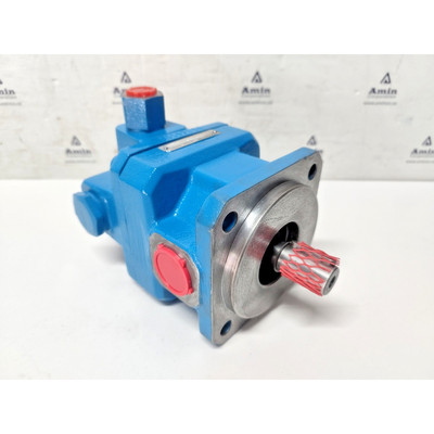 Pompa Idraulica Interna Conica GPA2-16-EM1-30-R - Testata Pe