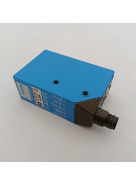 SICK OPTIC Color Sensor  Farbsensor CS1N3611  1012863