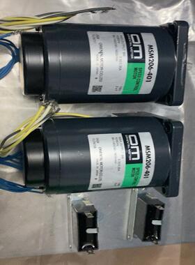 东方MSM206-401马达功能没议价